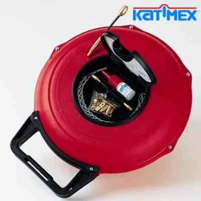 Bild: KATIMEX Cielker GmbH in Halle 5 D08 der efa 2011 in Leipzig