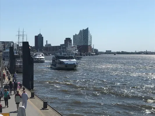 Hamburg auf Platz 1 der deutschen Städte Freiburg läuft München den Rang ab - Berlin rutscht deutlich ab Bild: Hamburg auf Platz 1 der deutschen Städte Freiburg läuft München den Rang ab - Berlin rutscht deutlich ab