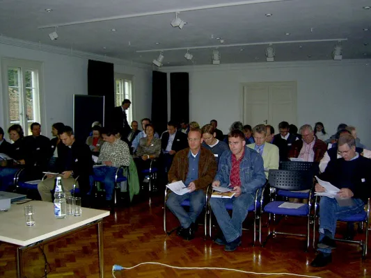 Bild: Lebensmittelindustrie zeigt Riesen-Resonanz beim IFS4-Tag in Gaggenau