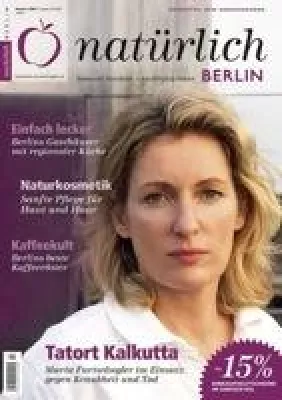 Bild: Das sind die Natürlich Themen im Herbst für Deutschlands Metropolen