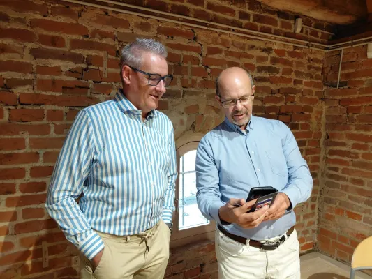 Bild: „Treffen. Vernetzen. Wachsen.“ – Lifestyle- & Business Expo setzt neue Akzente für die regionale Wirtschaft