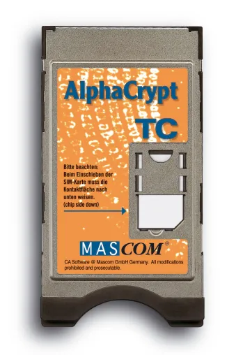 Neues Update für alle AlphaCrypt- und easy.TV CI-Module on Air Bild: Neues Update für alle AlphaCrypt- und easy.TV CI-Module on Air