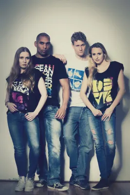 Bild: Lexi&Bo – Fashionlabel aus Koln fur Modebegeisterte und Taucher geht mit Crowdfunding Kampagne an den Start