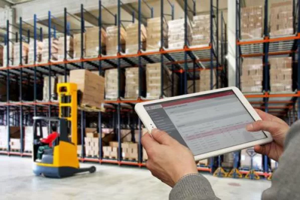 Zukunftsweisende Erweiterungen im Bereich Warenwirtschaft und Supply Chain Bild: Zukunftsweisende Erweiterungen im Bereich Warenwirtschaft und Supply Chain