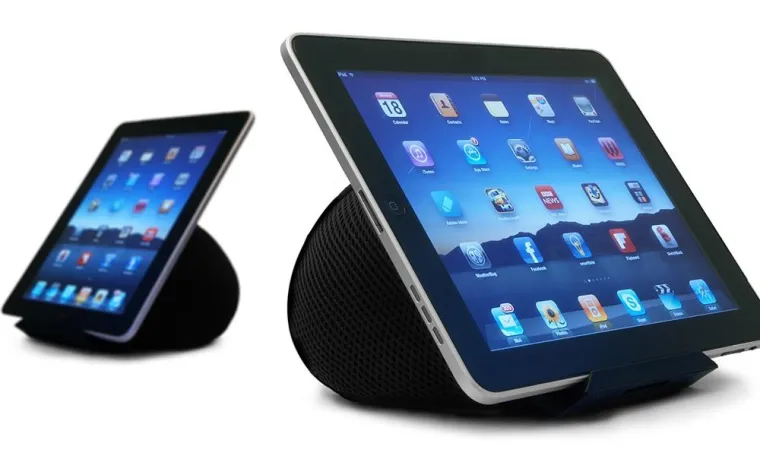 Bild: iprop Universal tablet stand