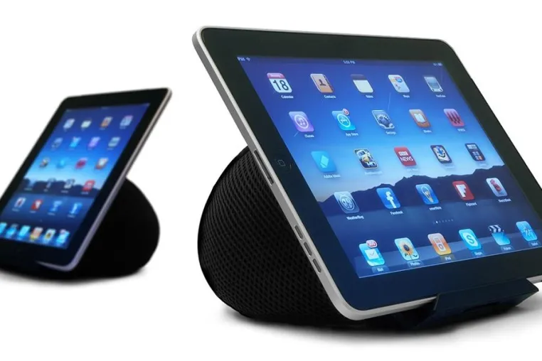 Bild: iprop Universal tablet stand