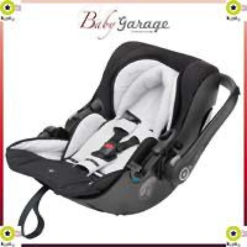Kiddy Evolution Pro Kindersitz