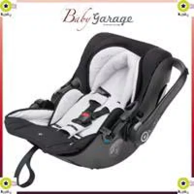 Neu: Der Kiddy Evolution Pro Kindersitz Bild: Neu: Der Kiddy Evolution Pro Kindersitz