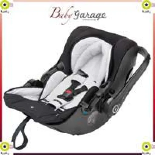 Neu: Der Kiddy Evolution Pro Kindersitz Bild: Neu: Der Kiddy Evolution Pro Kindersitz