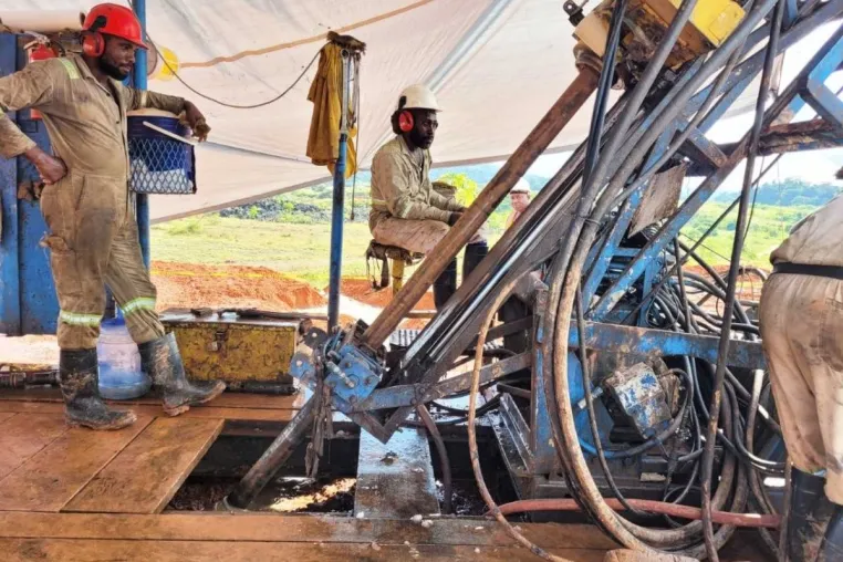 Bild: Omai Gold Mines: Guyana der neue Gold-Hotspot Südamerikas?