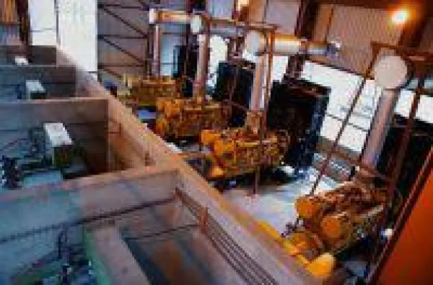 Bild: Caledonia Mining passt Dividende nach Aktienkonsolidierung an