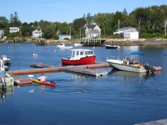 Bild: Schüleraustausch im Osten von Kanada: Englisch- und Französischkenntnisse erweitern