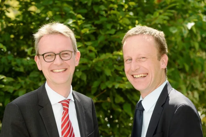 Bild: Neues vom MBA Public Management am casc - dem Weiterbildungsinstitut der Universität der Bundeswehr München