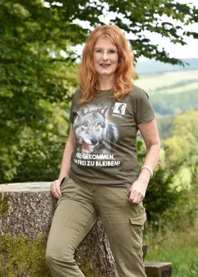 Bild: Nur null Wolfsabschuss motiviert wirklich zum Herdenschutz
