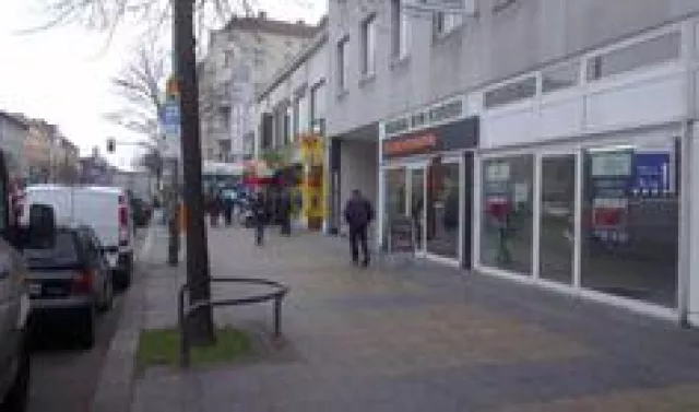 Bild: AENGEVELT vermittelt Ladenlokal in Berlin-Wedding an Sozialstation