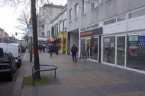 Bild: AENGEVELT vermittelt Ladenlokal in Berlin-Wedding an Sozialstation