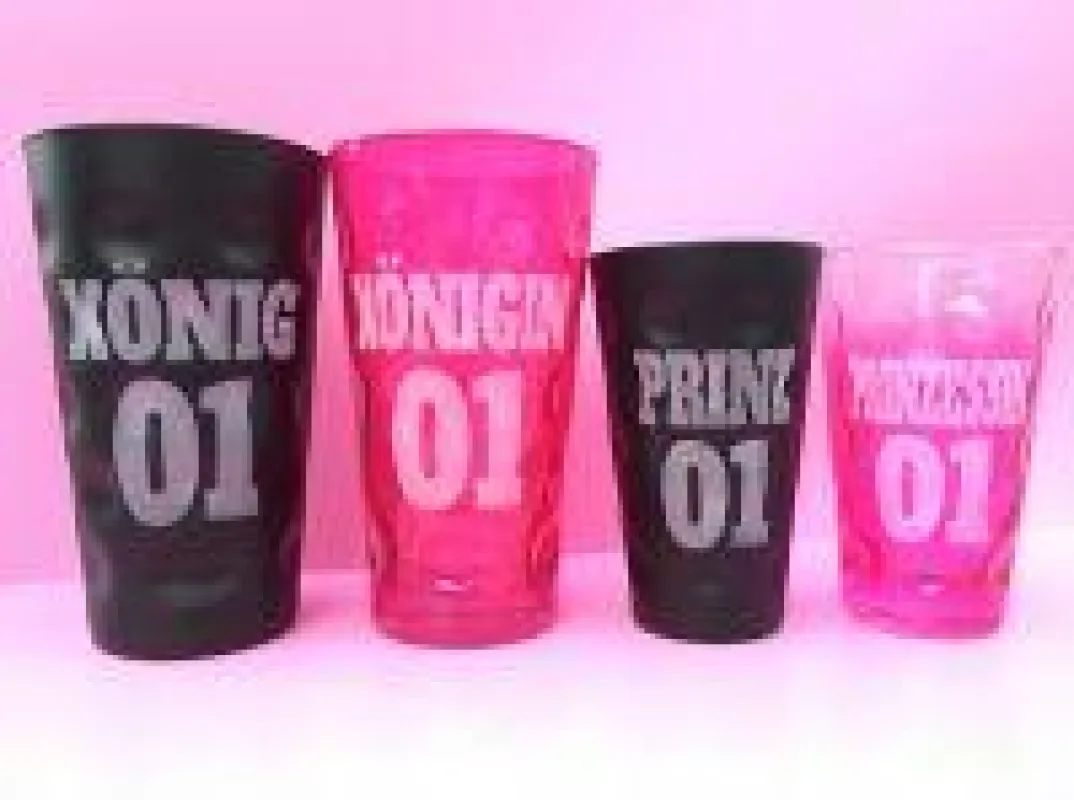Dubbeglas Shop
