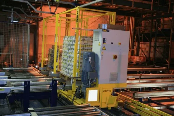 Bild: Verführerischer Genuss im Blick