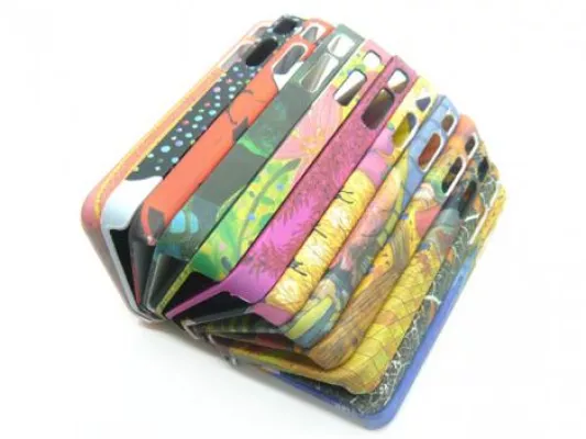 Bild: Mobile Welten – Werbemittel für den Einsatz von iPhone & Co.