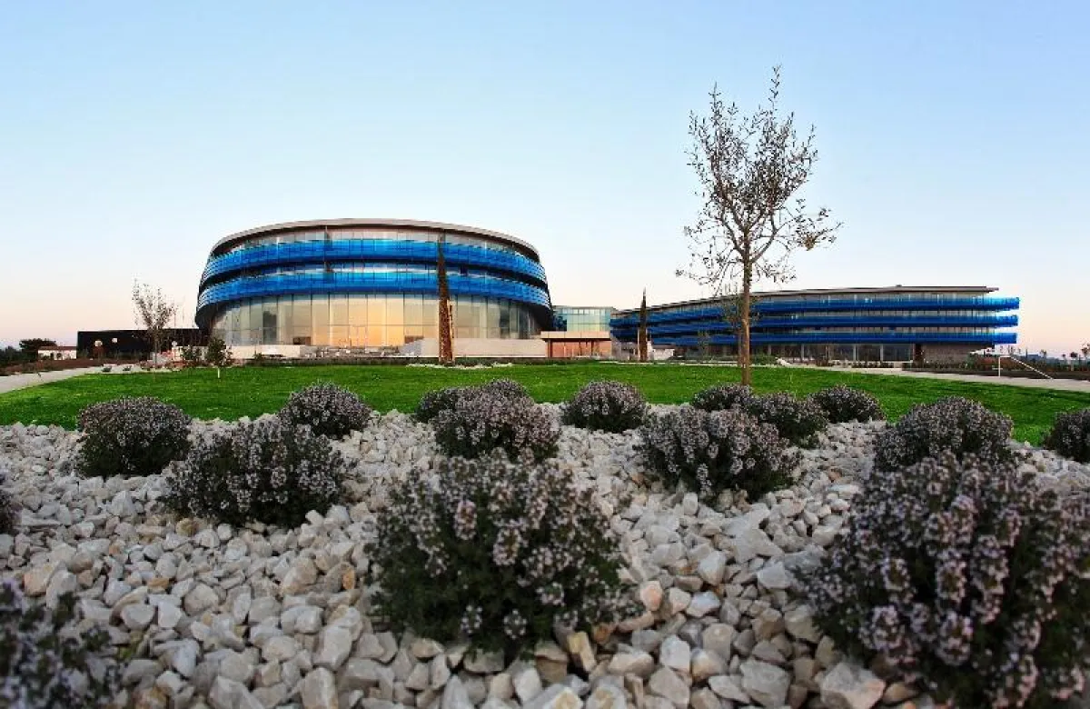 Hotel & Spa Iadera