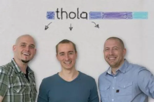 Bild: thola: Kostenfreies Kandidaten-PreScreening fur Unternehmen.