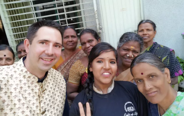 Bild: Handgemacht mit Herz – Ein Blick hinter die Kulissen von Luxflair