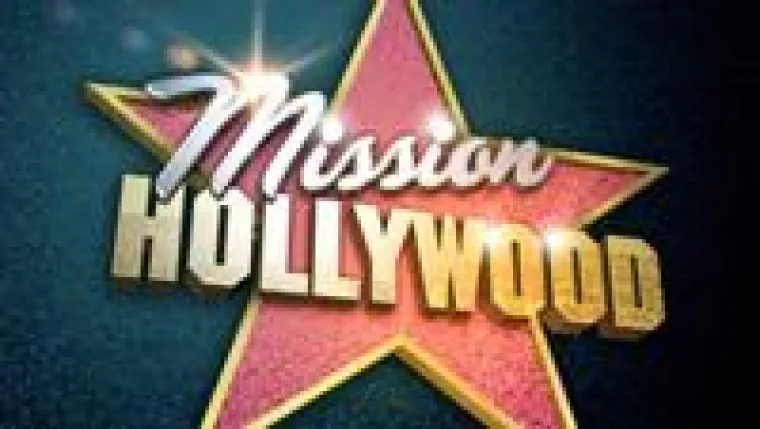 Bild: Mission Hollywood - Castingsendung auf »Flaschendreh-Niveau«