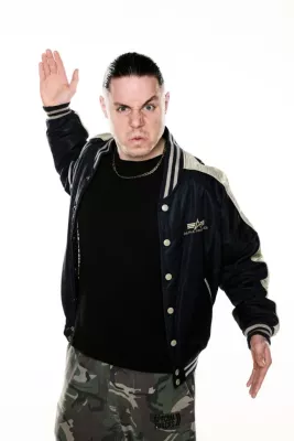 Bild: BUDDY OGÜN am 12.01.11 live im SAALBAU WITTEN