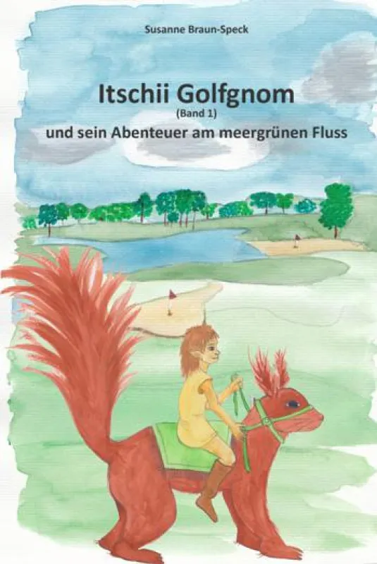 Begabt und trotzdem fällt nicht alles leicht ...