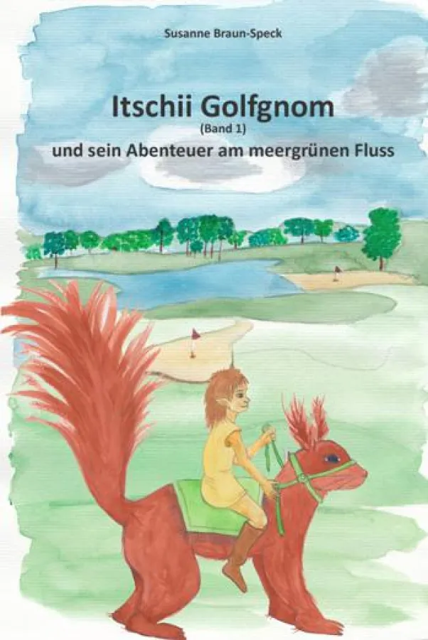 Begabt und trotzdem fällt nicht alles leicht ...