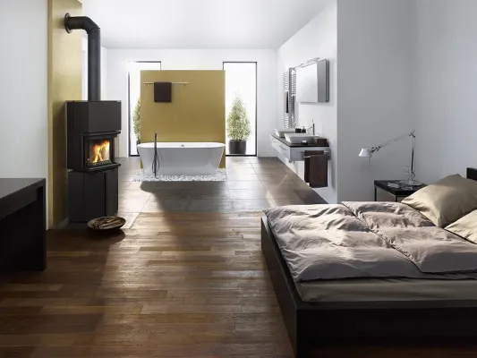 Bild: Jörk Hettmann Fotografie setzt Sanitärausstatter Richter+Frenzel in Szene.