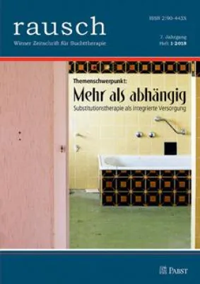 Bild: Impfen gegen Heroinabhängigkeit: Ein neues Medikament wird erprobt