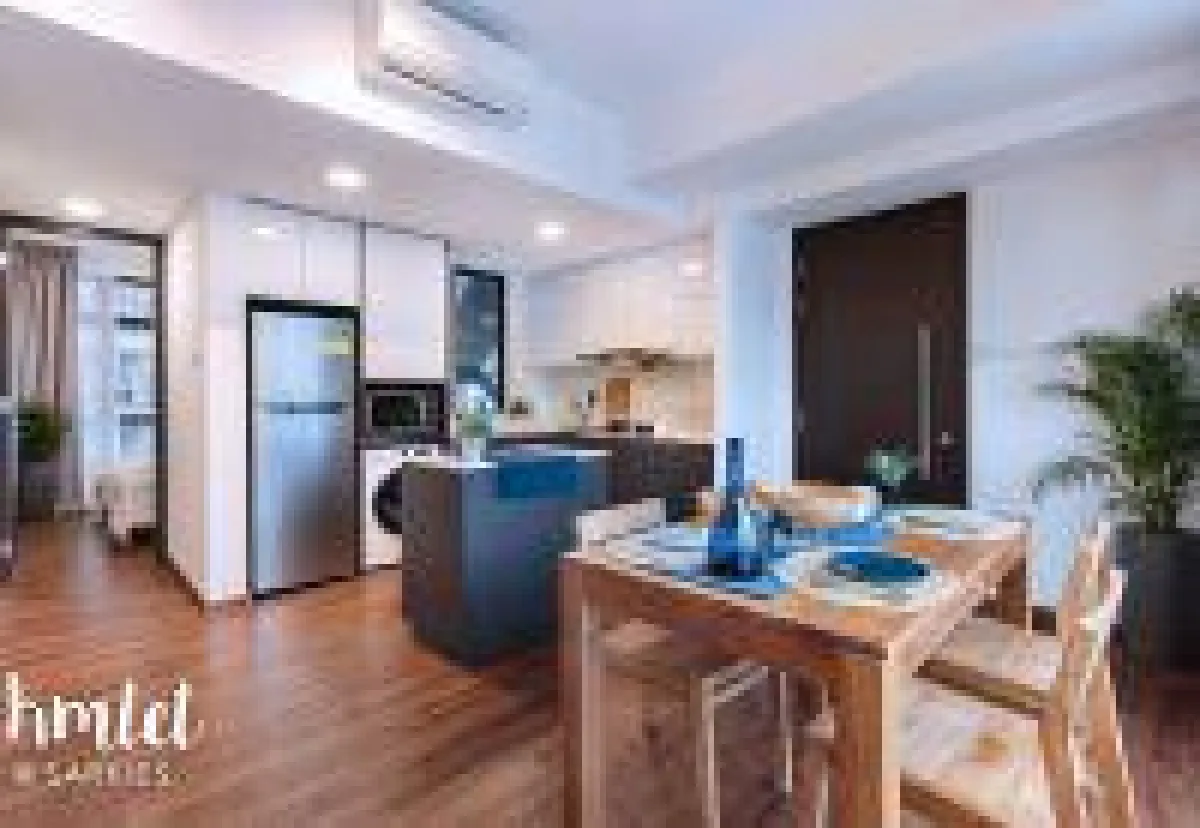 Für Millennials bietet Hmlet Co-Living Standorte in Hongkong und Singapur. Foto: Hmlet