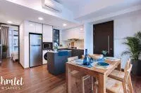 Bild: Hongkong: Co-Living ergänzt Co-Working