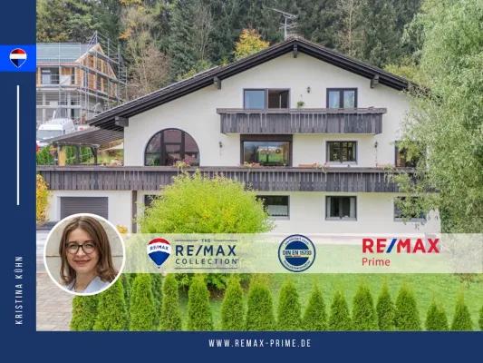 Ländliche Wohnlagen im Aufwind: Großzügige Grundstücke gewinnen im Umland von München an Bedeutung Bild: Ländliche Wohnlagen im Aufwind: Großzügige Grundstücke gewinnen im Umland von München an Bedeutung