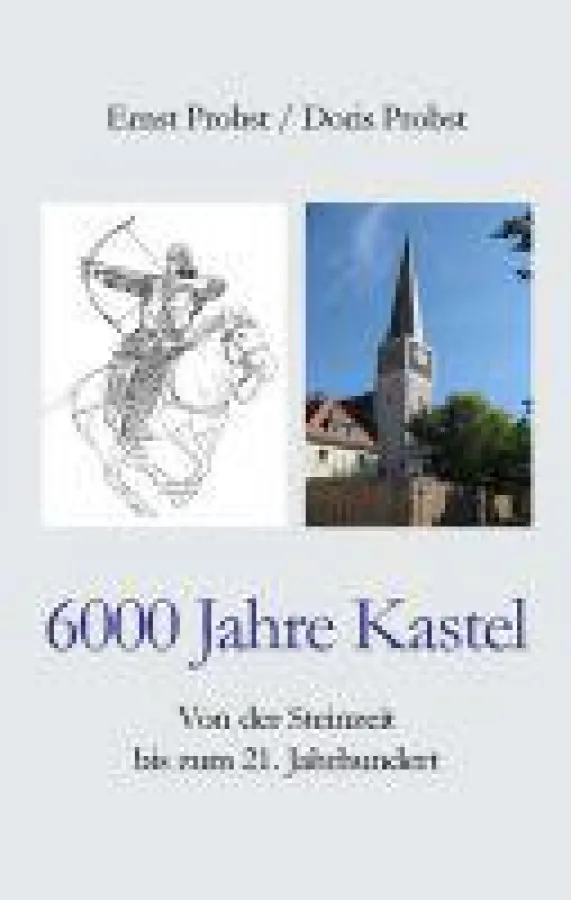 Titel des Taschenbuches 