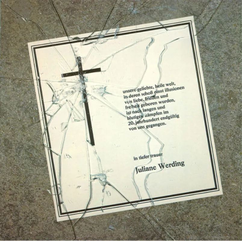 Juliane Werding