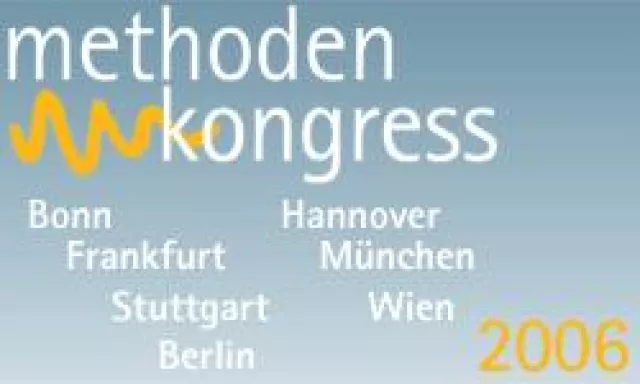 Bild: Methodenkongress – Zwischenspurt vor der Sommerpause mit dem Vorsommer-Special