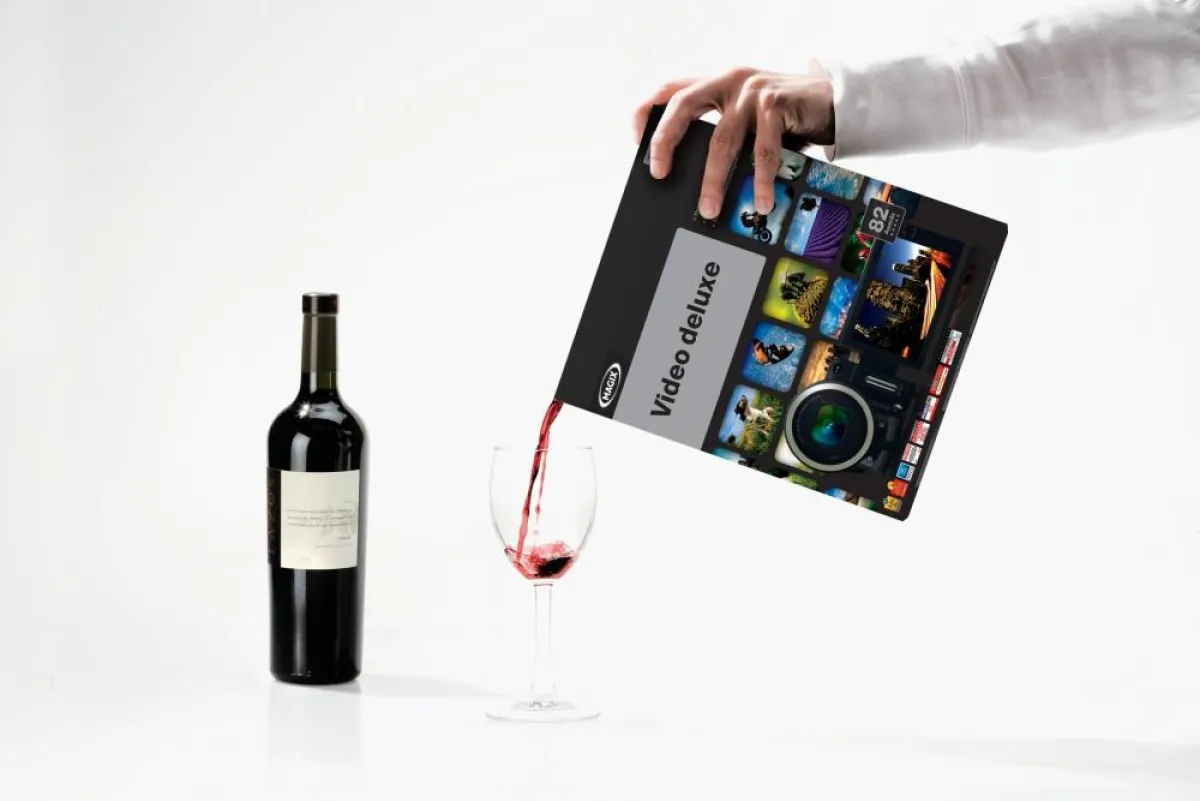 Videoschnitt mit MAGIX