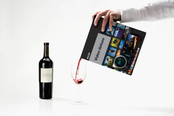 In video veritas: Videoschnitt mit MAGIX Bild: In video veritas: Videoschnitt mit MAGIX