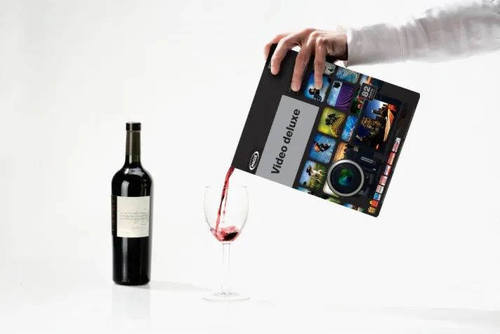 Bild: In video veritas: Videoschnitt mit MAGIX