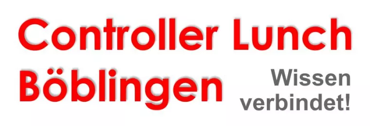 Bild: Controller Lunch Böblingen blickt über den Tellerrand
