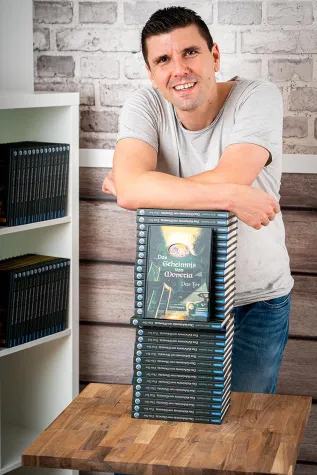 Bild: Kinder dank finanzieller Bildung startklar für die Zukunft