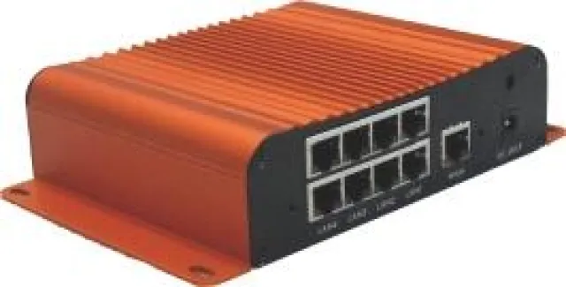 Bild: CeBIT 2011: Plustek erweitert Security-Portfolio