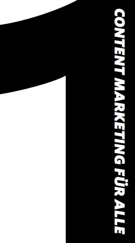 Logo 1 - Content Marketing für alle