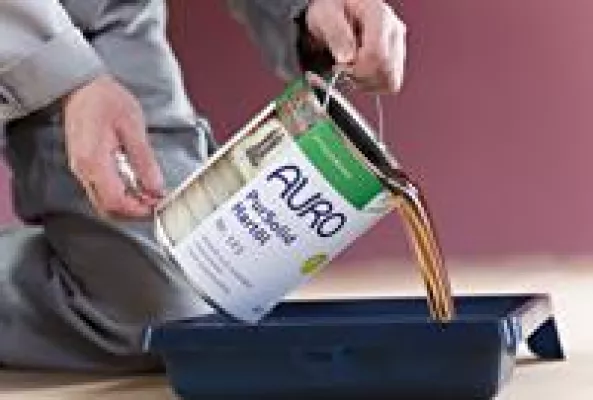 Natürlich gepflegt bis in die Holzspitzen Bild: Natürlich gepflegt bis in die Holzspitzen