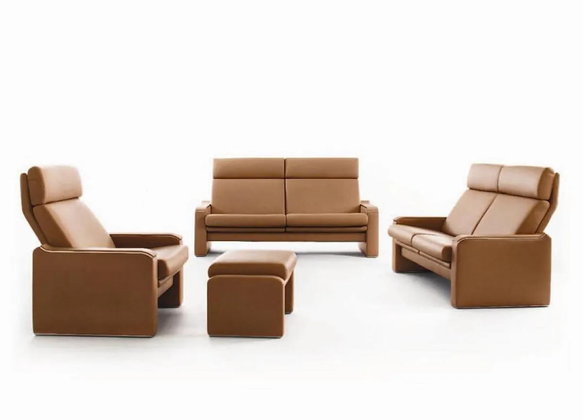 Von hoher Modernität: Modell Faro