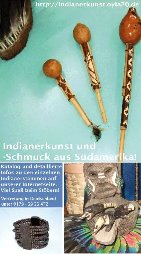 Bild: Die etwas andere Entwicklungshilfe