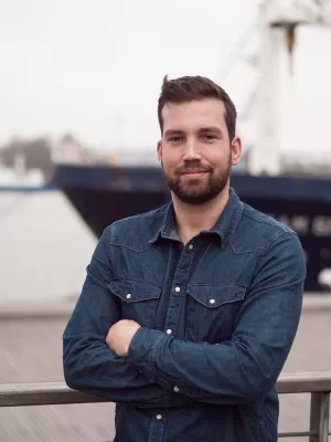 Bild: Bremer Start-Up macht Trends zu Soßen