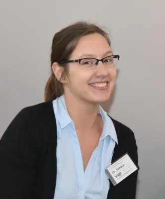 Bild: Tierernährung und Tierarzt gehören „zusammen“!